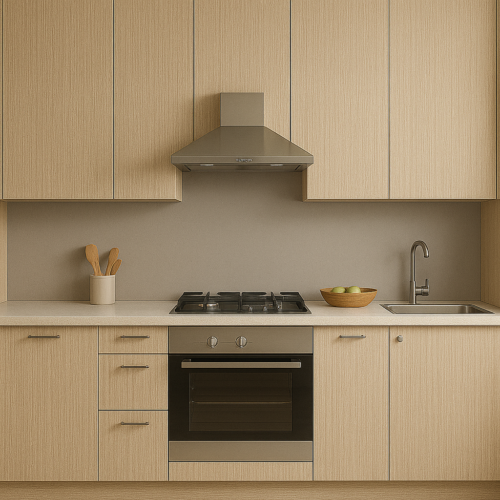 vinilo efecto madera