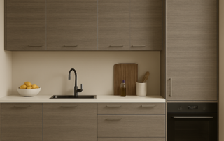 vinilo efecto madera
