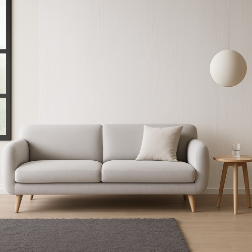 Vinilo efecto madera ultra white wood